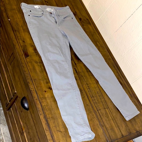GAP Denim - Skinny jeans